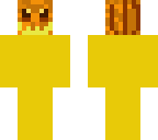 halloween duck