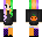 halloween edit