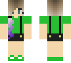 halloween luigi