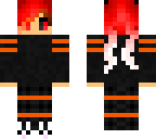 halloween skin