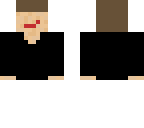 halloween skin