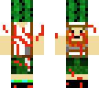 halloween skin 2