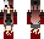 haloween girl