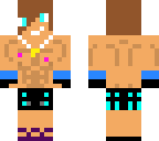 hot minecraft