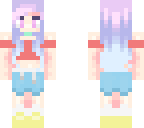i did the clothes