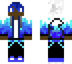 ice wolf boy 2 re edit