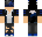 idk skin alec me