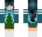jade hair