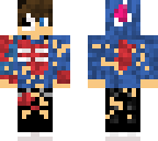 jakolben skin bearbeitet halloween edition