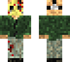 jason voorhees part 4