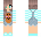 kawaii potato