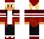 kerst boy 1