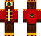 king bobes - owl edit