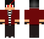 kingvampire daniel