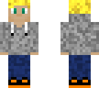 larz skin