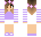 little voilet