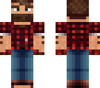 lumberjack
