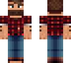 lumberjack 2