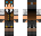 male steampunk