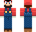 mario with cappy
