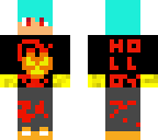maxcraft hollowing