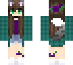 me pusheenkitgrl