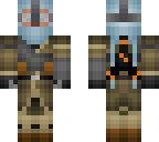 mercenary b