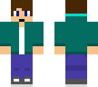 modern steve updated