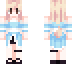 momoko dazai - oc