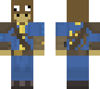 monkey_shines vault dweller