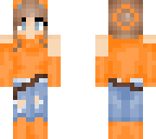 my new fairy tail skin