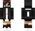 my new skin