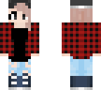 my new skin 