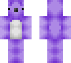 my new yt skin dont steal