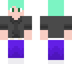 my skin
