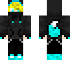my skin
