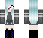 netfix girll so cute