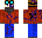 nether infected