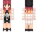 new oc - dawn