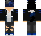 nice alec skin me