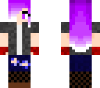 nikole skin
