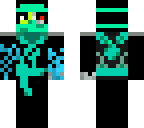 ninjago ghost jay