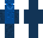 noob with armor