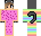 nyan cat edit