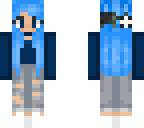 ocean girl