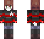 overfell frisk edit