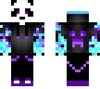 panda