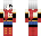 papyrus  girl fixed