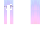 pastel ombre
