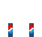 pepsi back